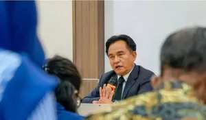 Tak Menutup Kemungkinan Korupsi, Yusril Persilakan KPK hingga Kejaksaan Ikut Mengusut Klaster Mewah Lapas Cibinong