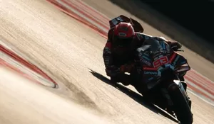 Prediksi MotoGP Mandalika: Modal Marc Marquez Kuat, Raul Fernandez Siap Mengancam