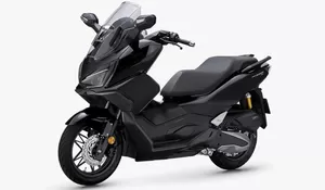 Honda NWZ150 Hadir dengan Fitur Melimpah, Skutik Ini Bikin Penasaran