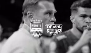 Jadwal Persib vs Dewa United Malam Ini: Ujian Kebugaran Maung Bandung, Ini Prediksi Line-up