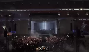 Avenged Sevenfold Kembali Bawakan Dear God di Jakarta, M. Shadows Ungkap Rencana Tur ke Kota Lain