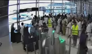 Bandara Riyadh Diserang, Kemenhaj dan KBRI Imbau WNI Pantau Situasi hingga Status Penerbangan