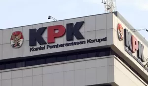 14 Orang Diamankan KPK dalam OTT BNPB, Dugaan Korupsi Pengadaan Diselidiki
