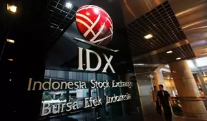 Asing Lepas Saham Rp84,99 Triliun, Kepastian Kebijakan Dipertanyakan