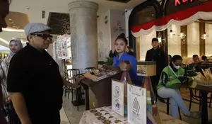 Wajib Halal Tinggal Tiga Hari, Pelaku UMKM Perlu Perhatikan Aturan Ini