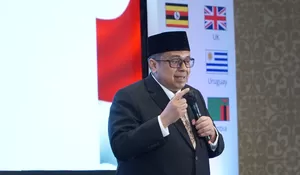 Tak Punya Sertifikat Halal, Apakah Produk Langsung Ditarik dari Pasaran? Ini Penjelasan BPJPH