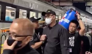 Korupsi Dana Bencana hingga OTT BPK Jawa Tengah, KPK Amankan Pihak Kunci