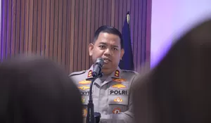 Kapolres Bulukumba Tegaskan Kasus Kematian AN Diusut Tuntas, Tiga Polisi Jalani Patsus