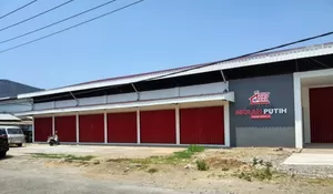 Gaji Manajer Kopdes Merah Putih Tembus Rp9,3 Juta, Kemenkop Ungkap Alur Pencairan