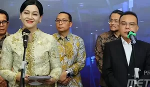 Saham BREN–CUAN Dijatah untuk Kelompok Terkait Pengendali, OJK Ungkap Temuannya
