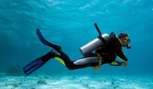 Diving di Pulau Kambing Bira Berujung Maut, Penyelam Asal Jakarta Meninggal Dunia