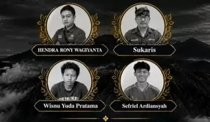 Kronologi Kebakaran Bromo yang Menewaskan 4 Petugas dan Pekerja Hotel, Polisi Turun Tangan Dalami Penyebabnya