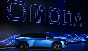 Perang Otomotif Memanas: Uni Eropa Kembali Batasi Invasi Mobil China!