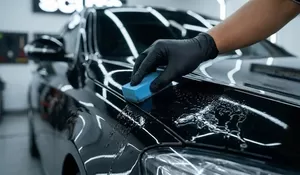 Bodi Mobil Kusam? Lakukan 3 Langkah Perawatan Ini untuk Tampilan Maksimal di Jalan