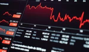IHSG Anjlok 11 Persen, Ini Dampak yang Bisa Dirasakan Masyarakat Kecil