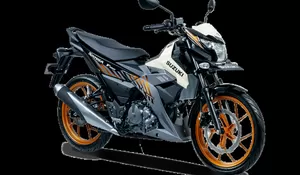 9.024 Suzuki Satria Pro dan F150 Masuk Program Recall, Cek Apakah Motormu Termasuk