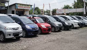 Kalah Sebelum Bersaing di Platform Digital? Saat Dealer Kecil Menagih Keadilan Lewat KPPU