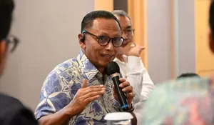 Jangan Sampai Rusak Citra Indonesia, Anggota DPR Desak Pertamina Atasi Antrean BBM Bali