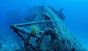 Bangkai Kapal Tertua di Dunia Diduga Ada di Turki, 30 Lebih Tempayan Ditemukan di Dasar Laut