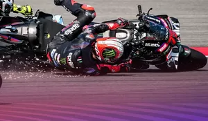 MotoGP Angkat Bahasa Daerah Indonesia, 10 Istilah Ini Jadi Sorotan