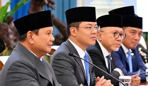 Survei Terbaru PPI: Kepuasan terhadap Pemerintah Prabowo Capai 65,4 Persen