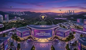 Pi Network Umumkan KTT Ekosistem Perdana, Fokus pada Pengembang dan Inovasi Aplikasi