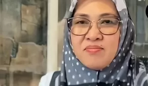 Ternyata! Husniah Telenrang Belum terima langsung SK Pemberhentian Sebagai Bupati Gowa