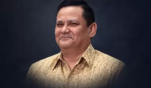 Napoleon Bonaparte Dimakamkan Hari Ini, Ini Profil Singkat dan Karirnya di Polri