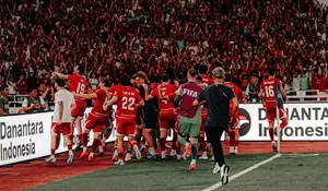 Timnas Indonesia Bakal Kedatangan 8 Pemain Keturunan Baru? Target Piala Dunia 2030 Ikut Disorot
