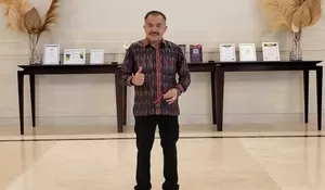 Pengacara Kamaruddin Simanjuntak Meninggal Dunia, Sempat Bertahun-tahun Jalani Cuci Darah