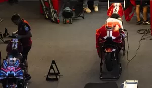 Rekor 368,6 Km/Jam Jadi Sorotan, Ducati dan Aprilia Bicara soal MotoGP 850cc
