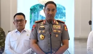 Kapolri Ungkap Keterlibatan Orang Asing dalam Kasus Karhutla, 98 Kasus Naik ke Penyidikan