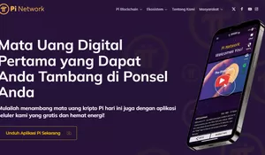 Prospek Pi Network hingga 2030: Mampukah Komunitas Besar Berubah Menjadi Ekosistem Ekonomi Nyata?