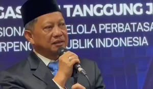 Pemerintah Siapkan Langkah Tegas, Mendagri Tito Singgung Perusahaan yang Terlibat Karhutla