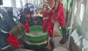 Karhutla Jadi Perhatian Prabowo, Operasi Udara Dry Ice Diperluas hingga Libatkan Pesawat Hercules