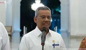 Resmi! Pemerintah Targetkan Belanja Rp1.300 Triliun pada Kuartal IV 2026