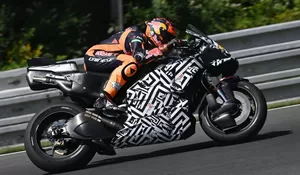 Motor MotoGP 2027 Lebih Ringan, Pebalap Ungkap Sensasi Baru Mesin 850cc