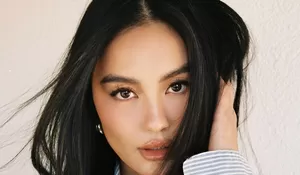 Agnez Mo Satu Film dengan Nicolas Cage dan Michael Sheen, Ini Fakta Menarik C.L.A.Y.