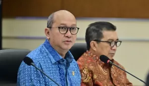 Realisasi Investasi Capai 75,4 Persen Target, Pemerintah Kejar Sisanya pada Kuartal IV