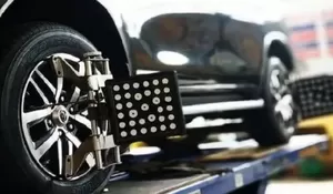 Jangan Tunggu Setir Maut Bergetar! Ini Waktu Krusial Ban Mobil Wajib Balancing