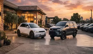 Kisah Nyata Resale Value: Mengapa Mending Boyong SUV Bekas vs Mobil Listrik Baru Saat Ini?