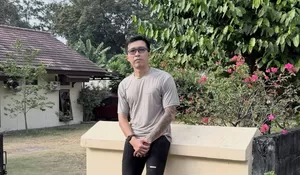 Unggahan dr Tirta soal Karhutla Disorot Ribuan Warganet, Ini Komentar Mereka