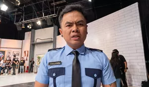“Masa Bersuara tentang Karhutla Gak Boleh?” Curhatan Wendy Cagur Tuai Respons