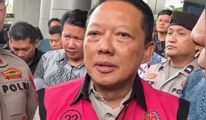 JPU Jawab Eksepsi Febrie Adriansyah, Perannya dalam Dugaan Pemerasan Uang Rp55 Miliar Milik Tan Kian Diungkap