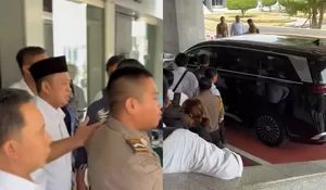 KPK Bantah Video Bernarasi Penjemputan Paksa Nusron Wahid meski Dua Kali Tak Penuhi Panggilan: Berharap Kooperatif