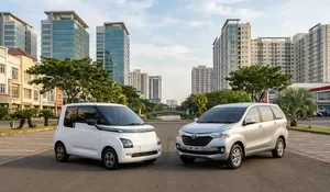 Avanza Bekas atau Wuling Air EV Baru? Jawaban untuk Dilema Mobil Rp 150–200 Jutaan
