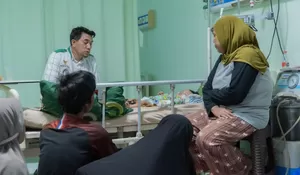 Bayi Nakla Viral dalam Kondisi Sakit, Pemkab Bulukumba Ungkap Upaya Pendampingan dan Bantuan