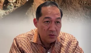 Muhammad Lutfi Sentil Pengalihan 22 Persen Saham Bayan Resources ke Elin Low