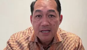 Muhammad Lutfi Beri Hormat kepada Haji Isam, Soroti Akusisi Saham Bayan Resources 30,25 Persen
