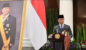 Malaysia Terganggu Kabut Asap Karhutla RI, Menko PMK Ungkap Langkah Pemerintah